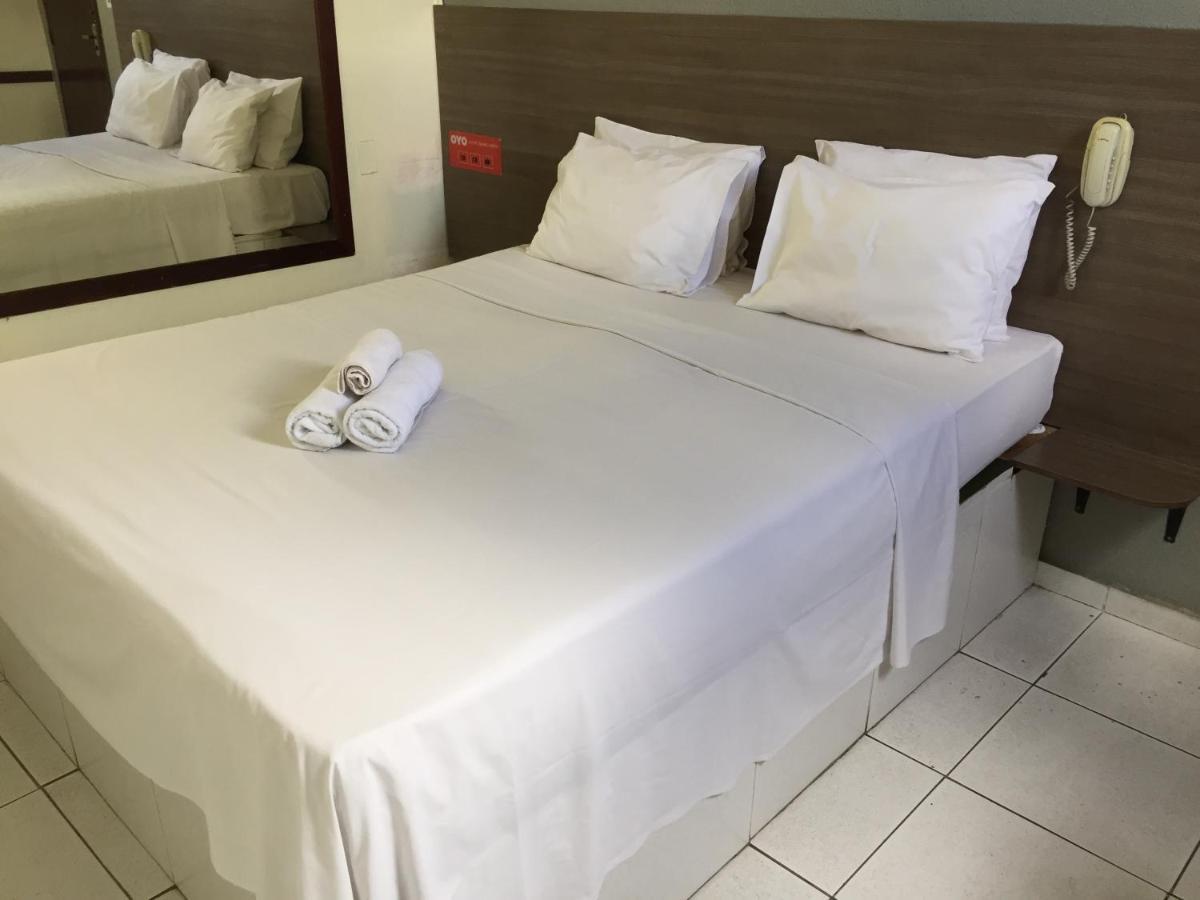 Novo Hotel Barro Preto Belo Horizonte Exterior photo