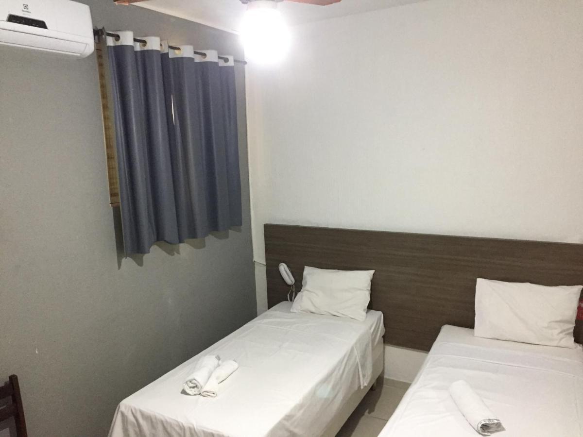 Novo Hotel Barro Preto Belo Horizonte Exterior photo