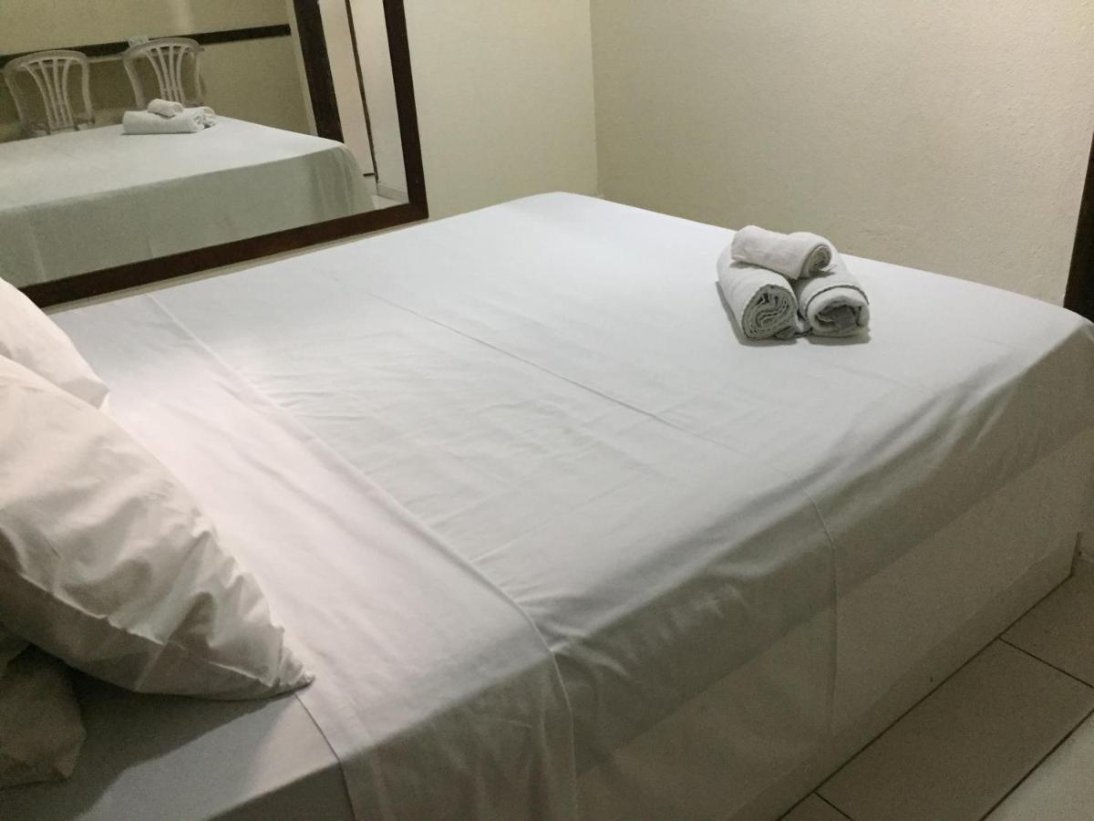 Novo Hotel Barro Preto Belo Horizonte Exterior photo