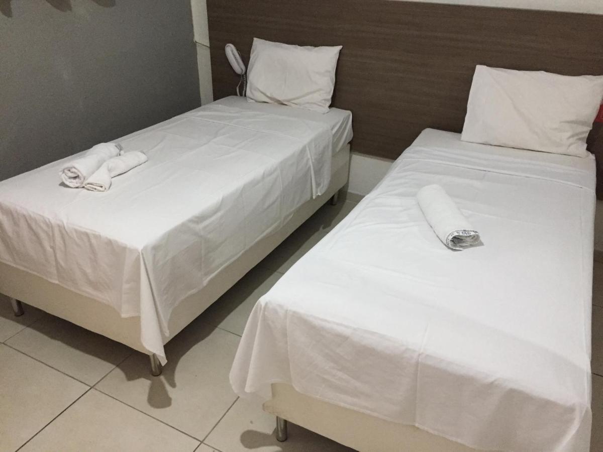 Novo Hotel Barro Preto Belo Horizonte Exterior photo