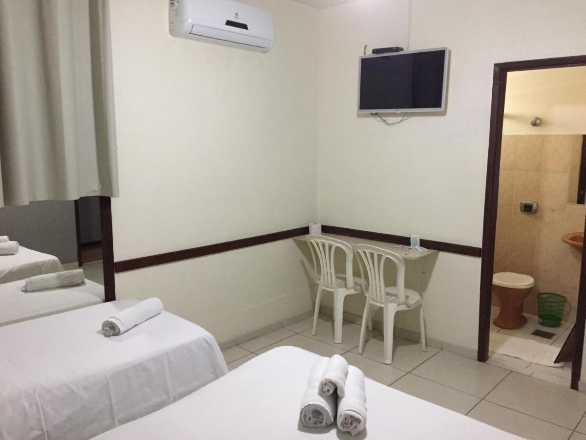 Novo Hotel Barro Preto Belo Horizonte Exterior photo