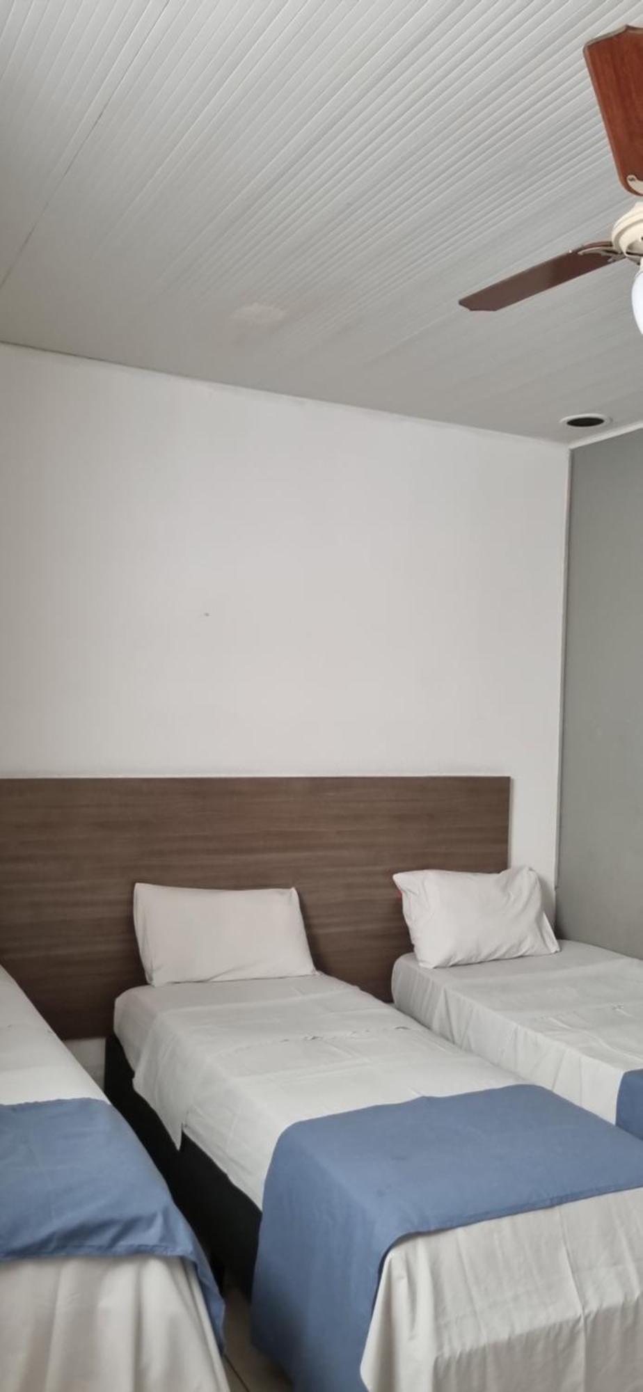 Novo Hotel Barro Preto Belo Horizonte Exterior photo